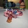 3D Printed Rainbow Unicorn Dragon Toy! 🌈🦄🐉 / 3D Trükitud Vikerkaare Ükssarv-Lohe Mänguasi! 🌈🦄🐉