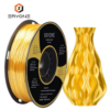 3D printer filament, 3D printing material, PLA filament, ABS filament, PETG filament, TPU filament, ERYONE filament, Tri-color filament, Rainbow filament, High-quality filament, Flexible filament, Carbon fiber filament, Metal filament, Wood filament, Glow in the dark filament, Nylon filament, Eco-friendly filament, Heat-resistant filament, Prototyping filament, Miniature filament, Affordable filament, Premium filament, 1.75mm filament, 3D printing supplies, 3D print filament, Bulk filament, Specialty filament, Custom filament colors, 3D printer accessories, ERYONE PLA, ERYONE PETG, ERYONE ABS