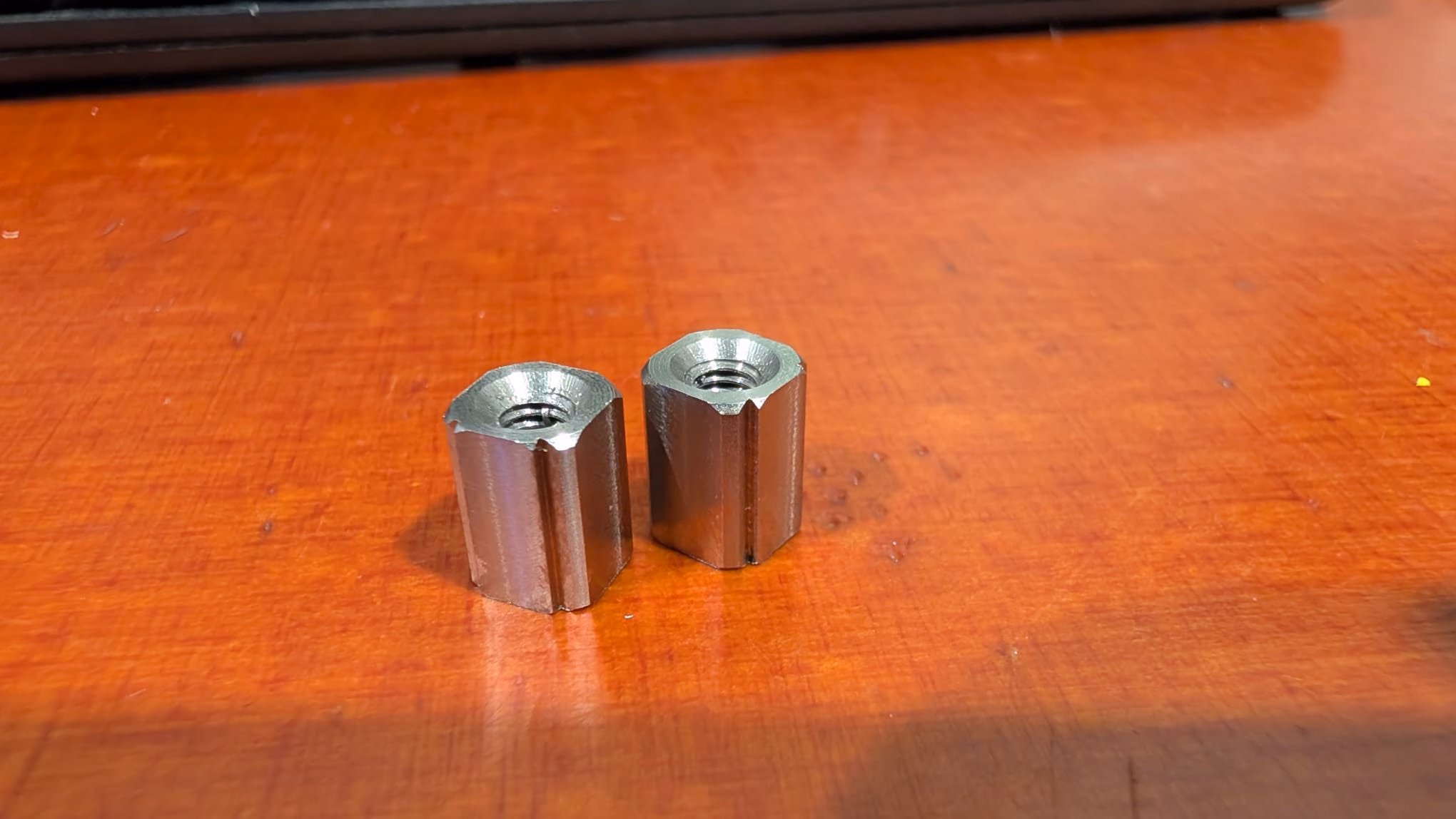 CNC freesimine 5