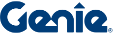 Genie logo