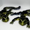 3D Printed Gekko / 3D Prinditud Gekko