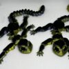 3D Printed Gekko / 3D Prinditud Gekko