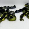 3D Printed Gekko / 3D Prinditud Gekko