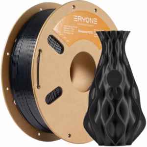 ERYONE PETG Filament Black
